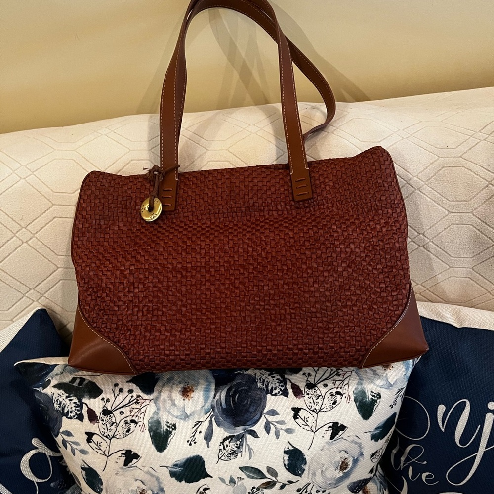 Vintage Sac handbag